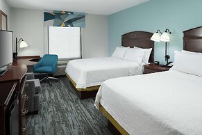 Hampton Inn & Suites Rochester-North