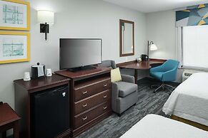 Hampton Inn & Suites Rochester-North