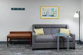 Hampton Inn & Suites Rochester-North