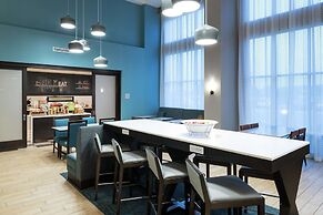 Hampton Inn & Suites Rochester-North