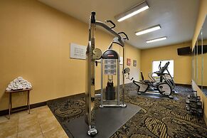 Comfort Suites Bay City