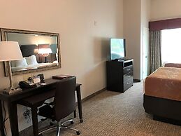 Comfort Suites Bay City