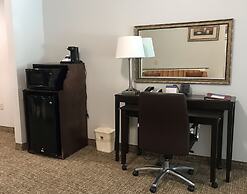 Comfort Suites Bay City