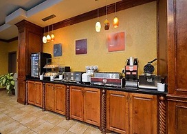 Comfort Suites Bay City