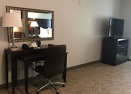 Comfort Suites Bay City