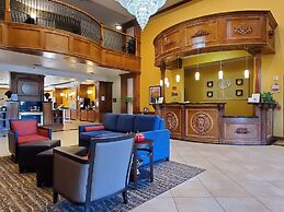 Comfort Suites Bay City