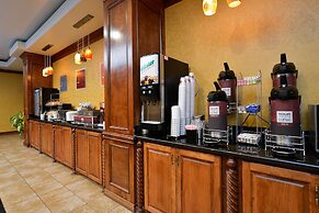 Comfort Suites Bay City