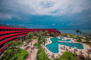 Royal Tulip Brasilia Alvorada