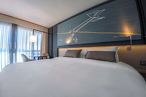 Royal Tulip Brasilia Alvorada