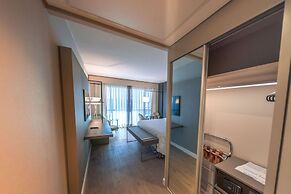 Royal Tulip Brasilia Alvorada