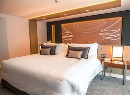 Royal Tulip Brasilia Alvorada