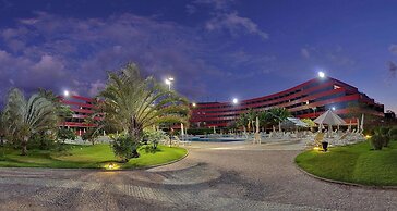 Royal Tulip Brasilia Alvorada