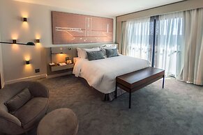 Royal Tulip Brasilia Alvorada