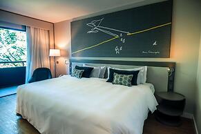 Royal Tulip Brasilia Alvorada