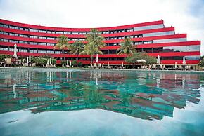 Royal Tulip Brasilia Alvorada