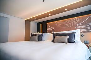 Royal Tulip Brasilia Alvorada