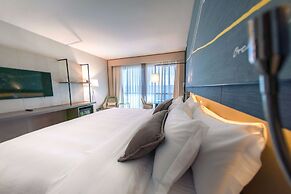 Royal Tulip Brasilia Alvorada