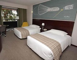 Royal Tulip Brasilia Alvorada