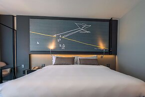 Royal Tulip Brasilia Alvorada