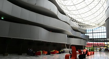 Royal Tulip Brasilia Alvorada