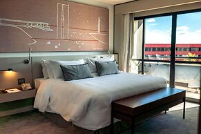 Royal Tulip Brasilia Alvorada