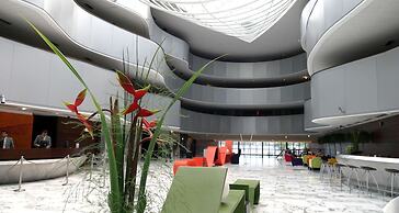 Royal Tulip Brasilia Alvorada