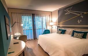 Royal Tulip Brasilia Alvorada