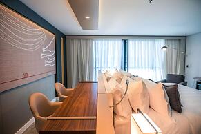 Royal Tulip Brasilia Alvorada