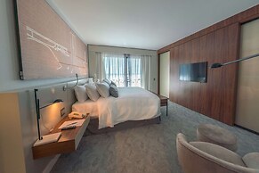 Royal Tulip Brasilia Alvorada