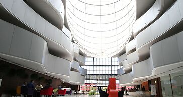 Royal Tulip Brasilia Alvorada