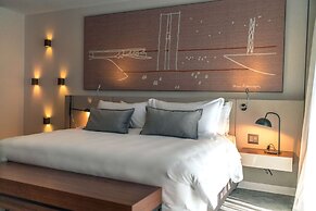 Royal Tulip Brasilia Alvorada