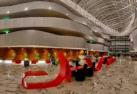 Royal Tulip Brasilia Alvorada