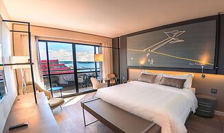 Royal Tulip Brasilia Alvorada