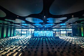 Royal Tulip Brasilia Alvorada