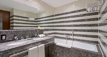 Royal Tulip Brasilia Alvorada