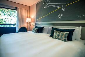 Royal Tulip Brasilia Alvorada