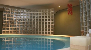 Royal Tulip Brasilia Alvorada