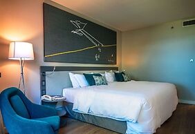 Royal Tulip Brasilia Alvorada