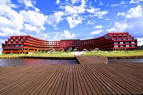 Royal Tulip Brasilia Alvorada