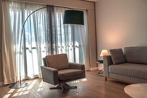 Royal Tulip Brasilia Alvorada