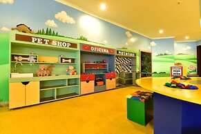 Royal Tulip Brasilia Alvorada