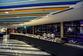 Royal Tulip Brasilia Alvorada