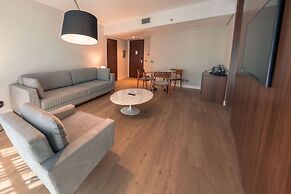 Royal Tulip Brasilia Alvorada