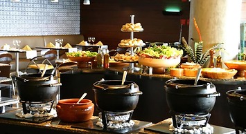 Royal Tulip Brasilia Alvorada