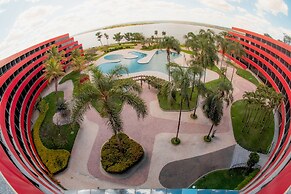 Royal Tulip Brasilia Alvorada