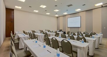 Royal Tulip Brasilia Alvorada