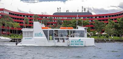 Royal Tulip Brasilia Alvorada