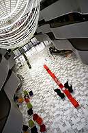 Royal Tulip Brasilia Alvorada