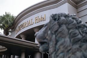 The IMPERIAL Vung Tau Hotel