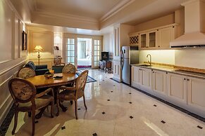 The IMPERIAL Vung Tau Hotel